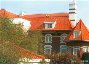 佳兆業-顧山可園